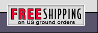 Free Shipping